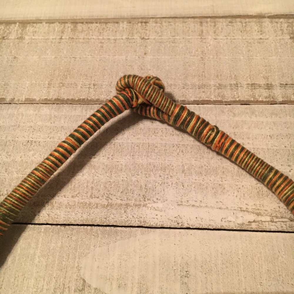 Chocker Necklace - Picture 3 of 3